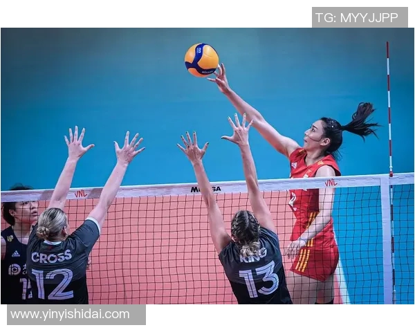 加拿大与中国排球对决精彩纷呈谁能在国际赛场上笑到最后