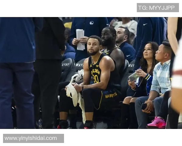 勇士王朝面临危机克莱与追梦或将双双离开球队