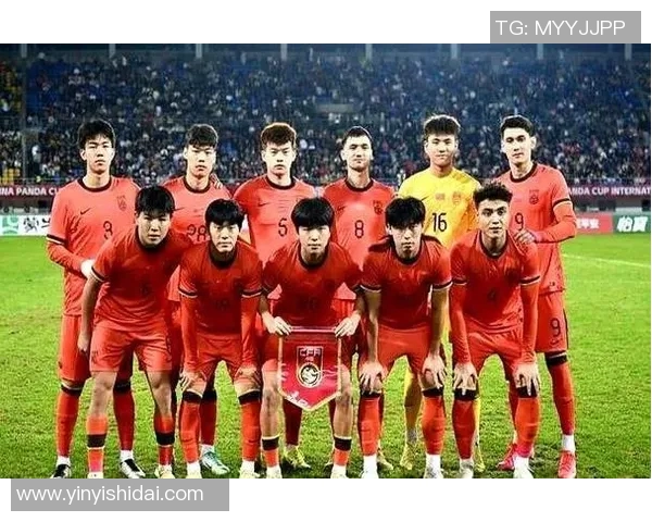 中国男足迎战约旦队激战在即期待精彩表现与胜利荣耀