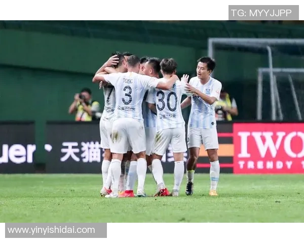 上港与富力精彩对决直播分析及赛前预测全方位解读