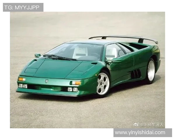 兰博基尼与卡拉利的巅峰对决谁能在超级跑车界称王