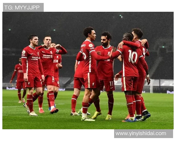 利物浦与热刺近期交锋回顾及战绩分析