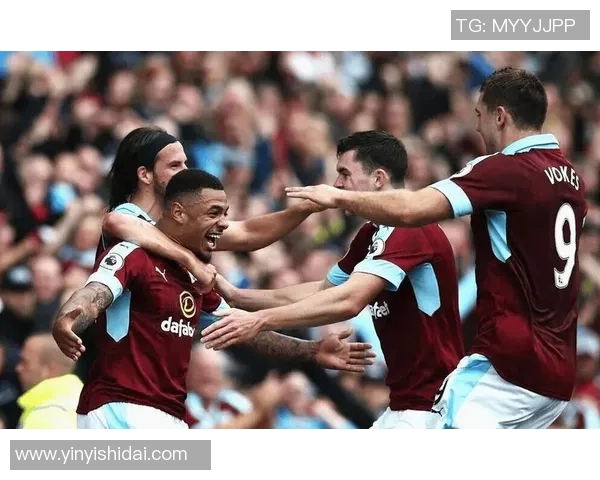 利物浦与伯恩利精彩对决直播时间及观看方式详解