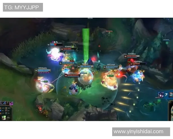 EDG战队防守体系解析：如何构建坚不可摧的防线与战术配合