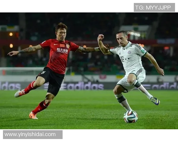 恒大与拜仁精彩对决全场录像回放尽在此处不容错过