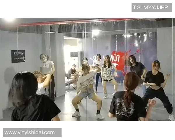 杭州街舞队现状深度剖析与发展趋势探讨MBA