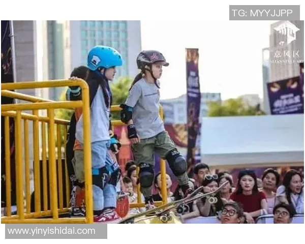 滑板文化的边缘探索：南京滑板队的创新与挑战之路