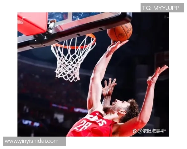 火箭与开拓者的激烈对决揭示NBA季后赛的无限可能性与精彩瞬间