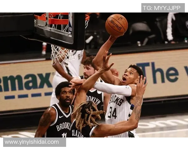 雄鹿与篮网精彩对决完整视频回顾与分析分享